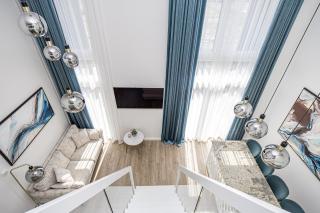 BURĖS LOFTAS, Mano jūra 1 Kunigiškiai - by Hello Sea homes - Palanga - 9