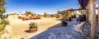 Impressive Retreat with a Private Pool and Hot Tub for a Joshua Tree Getaway - 7