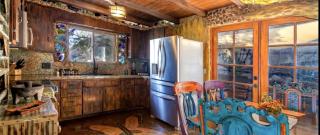 Impressive Retreat with a Private Pool and Hot Tub for a Joshua Tree Getaway - Yucca Valley - 1