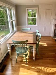 Charming Family-Friendly Accommodation near the Beach in Chatham, Massachusetts - 3