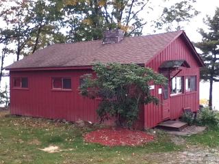 Cozy Cabin with Lovely Views of Great Sacandaga Lake in Northville, New York - Northville - 0