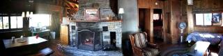 Cozy Cabin with Lovely Views of Great Sacandaga Lake in Northville, New York - Northville - 5