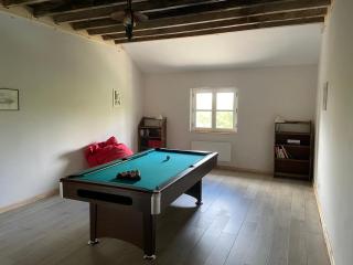 Le Haut des Lariers Gîte - Morlet - 2