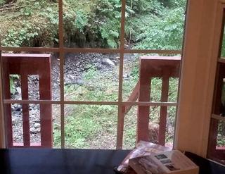 Charming A-Frame Cabin Rental on Prince of Wales Island in Hollis, Alaska - Hollis - 8