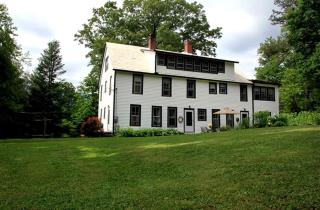 Artists' Suite Rental with Loft near Asheville, North Carolina - Black Mountain - 4