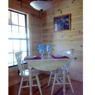 Rustic North Carolina Cabin with Hot Tub and Bearwallow Mountain Views, Perfect for a Day Trip to Blue Ridge Parkway - Hendersonville - 6