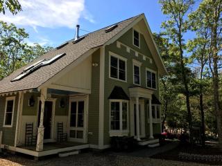 Brand New for 2022 Martha's Vineyard Accommodation for a Vacation in Massachusetts - Oak Bluffs - 9
