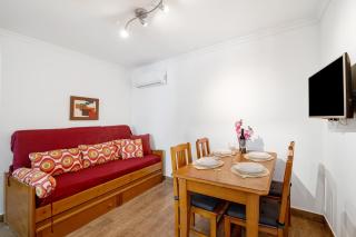 Apartamento Dourado - Monte Gordo - 0