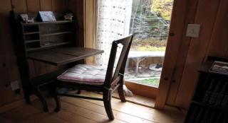 Waterfront Cottage Rental on Union River Bay near Bar Harbor, Maine - Ellsworth - 4