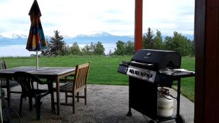 Family-Friendly Vacation Rental with Jaw-Dropping Views in Homer, Alaska - Homer - 7
