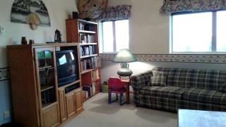 Family-Friendly Vacation Rental with Jaw-Dropping Views in Homer, Alaska - Homer - 6