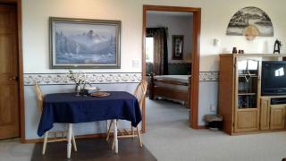 Family-Friendly Vacation Rental with Jaw-Dropping Views in Homer, Alaska - Homer - 4
