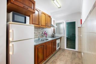 Apartamento Dourado - Monte Gordo - 3
