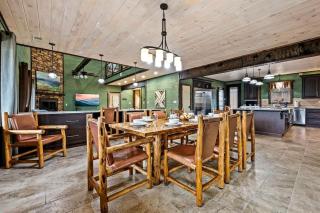 Cozy Villa with Hot-tub and Nice Vistas in Gatlinburg, Tennessee - Gatlinburg - 5