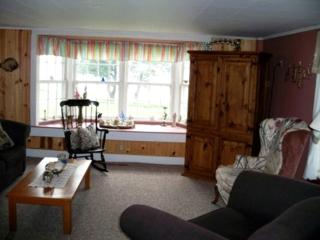 Lovely Waterfront Cottage Rental with a Dock near Clayton, New York - Cape Vincent - 2