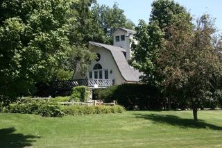 Gorgeous Family-Friendly Vacation Rental near South Bend, Indiana - LaPorte - 4