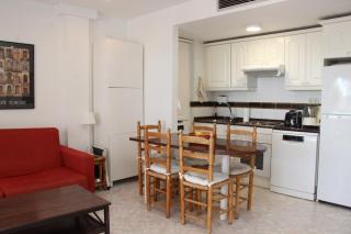 Apartamentos Casablanca Marineu - Alcossebre - 1
