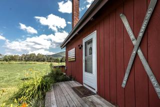 Rustic Cabin Rental with a Hot Tub near Windham, New York - Windham - 7