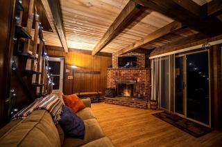 Rustic Cabin Rental with a Hot Tub near Windham, New York - Windham - 1