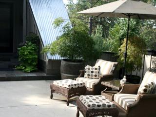 Stylish Art Deco Vacation Rental in Sierra Foothills, California - Nevada City - 5