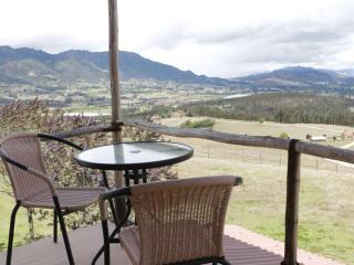 Hotel Campestre Ika Mirador Suesca - 7