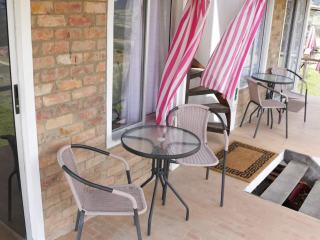 Hotel Campestre Ika Mirador Suesca - 6