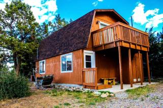 Cozy Cabin Rental with an Indoor Fireplace in Big Bear City, California - Big Bear City - 0