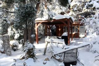 Cozy Cabin Rental with an Indoor Fireplace in Big Bear City, California - Big Bear City - 9
