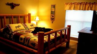 Beautiful Luxury Cabin Rental with Amazing Views next to the Tuckasegee River, NC - 1