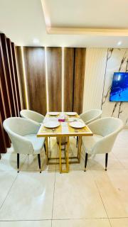 Penta Square - LMY Hotel Serviced Apartments City View DHA Lahore - Lahore - 1