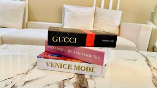 Penta Square - LMY Hotel Serviced Apartments City View DHA Lahore - 2