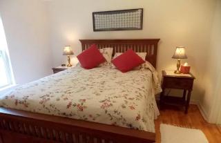 Secluded Cottage Rental Hidden in the Woods near Tallahassee, Florida - Woodville - 1