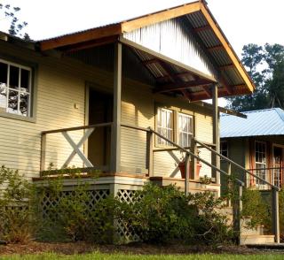 Expansive Vacation Lodge Rental for 60 Guests in Covington, Louisiana - Covington - 3