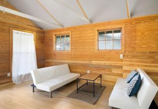 Expansive Vacation Lodge Rental for 60 Guests in Covington, Louisiana - Covington - 8