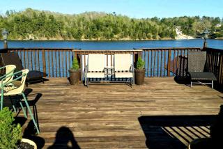 Spacious Rental with Incredible Views for a Group Vacation in Royal, Arkansas - Royal - 8