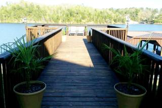Spacious Rental with Incredible Views for a Group Vacation in Royal, Arkansas - Royal - 7
