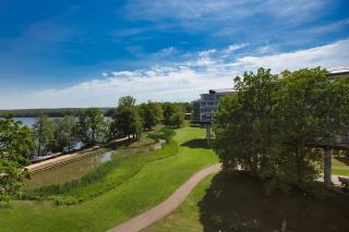 Kongresshotel Potsdam am Templiner See - Potsdam - 8