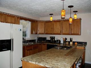 Simple Camping Cabin on Eight Private Forested Acres near Brevard, North Carolina - Brevard - 5