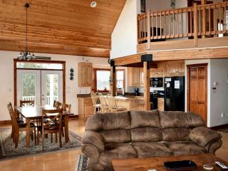 Luxury Vacation Rental with an Inviting Pool in Cape Charles, Virginia - Kiptopeke - 7