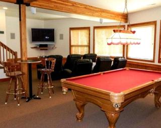 Luxury Vacation Rental with an Inviting Pool in Cape Charles, Virginia - Kiptopeke - 5