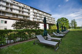 Kongresshotel Potsdam am Templiner See - Potsdam - 7