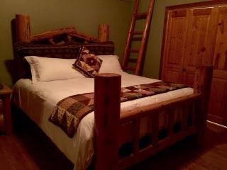 Cozy Room Rental on Family-Run Horse Ranch in Cascade Mountains, Washington - Battle Ground - 7
