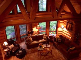 Cozy Room Rental on Family-Run Horse Ranch in Cascade Mountains, Washington - Battle Ground - 3