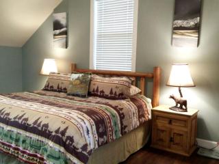 Enchanting Cabin Rental near Colorado Springs, Colorado - - 5
