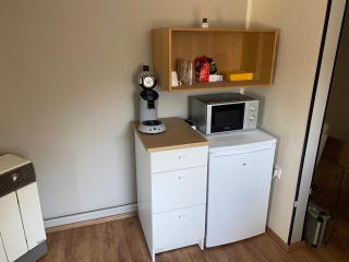 EMAS 6 Wohnung mit 3 Einzelbetten, Küche - Krefeld - 5