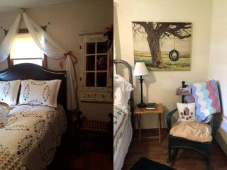 Secluded 6-Person Cottage with Scenic Surroundings near Dale Hollow Lake, Tennessee - - 3
