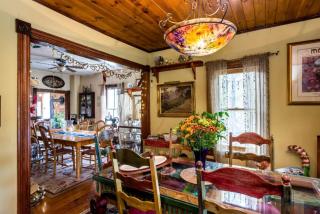 Charming Cabin Rental Perfect for Groups in Upstate New York - Purling - 0