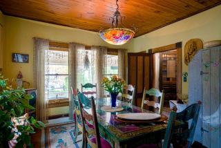 Charming Cabin Rental Perfect for Groups in Upstate New York - Purling - 9