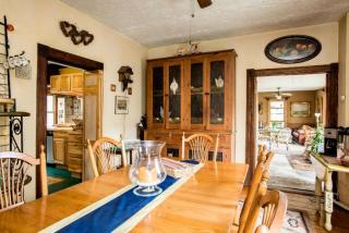 Charming Cabin Rental Perfect for Groups in Upstate New York - Purling - 7