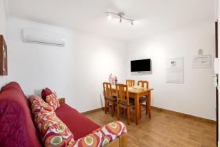 Apartamento Dourado - Monte Gordo - 9